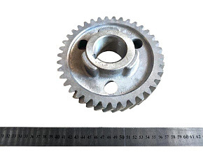 Шестерня постоянного зацепления (Z=38) (MR)
