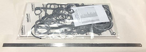 К-кт прокладок двигателя ММЗ-245.35Е4 (40 наим. полный) (ММЗ)