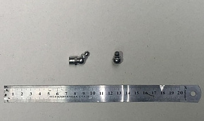 Масленка М10 (45 град)