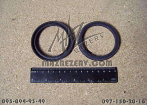 Манжета поршня демультипликатора (1-80-3) (MR)