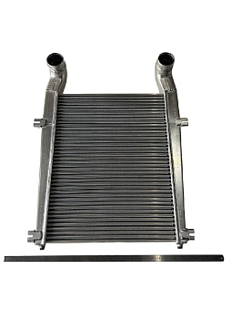 Охладитель воздуха наддувочного (интеркулер) на двигатели ЯМЗ-7511 (MR)