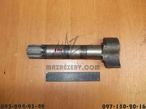 Кулак разжимной левый (250 мм) (ТАИМ)