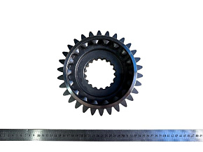 Шестерня ведущая демультипликатора* (9JS119Т-В)