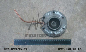 Опора гидроцилиндра подъема кузова верхняя (Гидромаш, Беларусь)