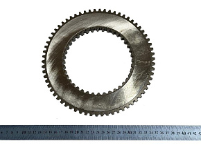 Кольцо зубчатое синхронизатора КПП-239 (MR)