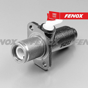Цилиндр сцепления подпедальный (FENOX)