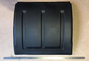 Брызговик (крыло пласт. без крепления ПЕРЕДНЯЯ/ЗАДНЯЯ ЧАСТЬ) (Беларусь) ОРИГИНАЛ !!!