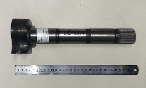 Кулак разжимной передний (правый) (эвольвентный шлиц) L-310 mm (ТАИМ)