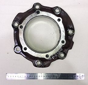 Картер раздаточной коробки (задний) H-110 mm (МАЗ)