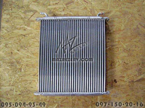 Радиатор масляный нового образца (Беларусь) (замена 2-х 5320-1013010)