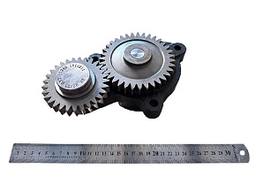 Насос масляный ЯМЗ-534 (MR)