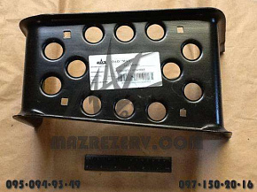 Подножка нижняя (МАЗ)