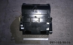 Отопитель в сборе нового образца (под электро-управление) (ОЗАА)