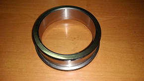 Втулка цапфы нов.обр (МАЗ)