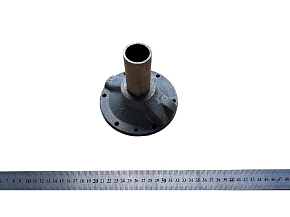 Крышка первичного вала под вал ф=42 мм (MR)