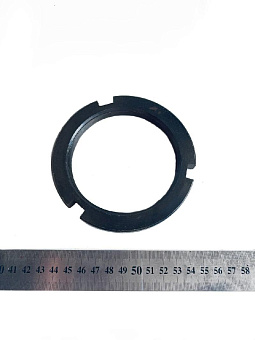 Гайка цапфы (MR)