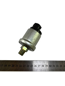 Датчик давления масла комбинированый 3-контакта (байонентый разъем) (MR)