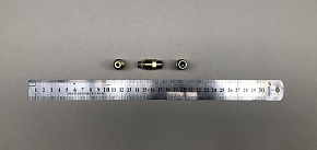 Фитинг дренажной трубки (ЯМЗ)