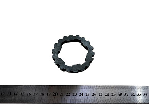 Шайба упорная шестерни 5-й передачи вторичного вала (H-7.30 mm) (MR)