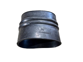 Переходник (гофра малая) (MR)