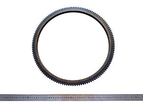 Обод маховика зубчатый ЯМЗ-534 (133 зуб) (MR)