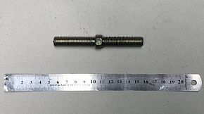 Тяга КПП АВТОБУС МАЗ 203,206,226 (МАЗ)