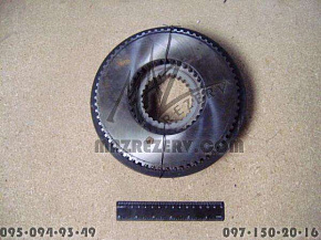 Синхронизатор 4-5 пер. ЯМЗ-239 (MR)