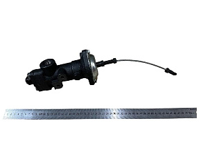 Клапан подъема платформы (трясуха) резьба наружная (трос L-250 mm) (MR)