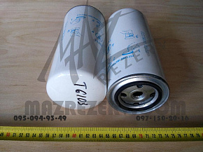 Фильтр топливный нового образца (с резьбой патрон) ЕВРО-3 (ФТ047-1117010)