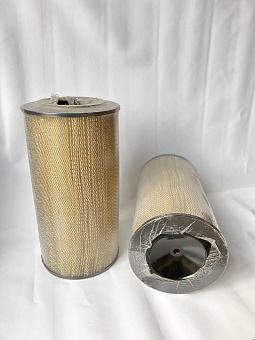 Фильтр воздушный (цельный) (583х300х118) ЭФВ-093-1109080 ЯМЗ-238ДЕ2,7511,ЯМЗ-650 (MR)