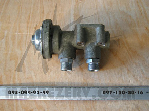 Гидрораспределитель платформы (MR)