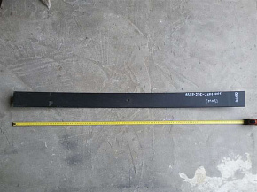 Лист №1 рессоры полуприцепа МАЗ L-1330 mm (МАЗ)