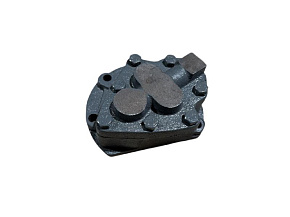 Насос масляный КПП ст.обр. (MR)