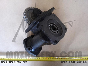 Коробка отбора мощности (MR) 503-4202010-Б