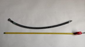 Шланг тормозной L-750 мм.Г-Ш М24