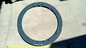 Круг защитный верхний (МАЗ)