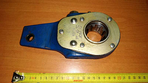 Рычаг регулировочный передний (круп,шл.прямой) (MR) D31x38 mm РТ-40-32