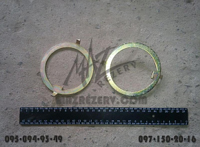 Шайба стопорная (500-3104079-11) (МАЗ)