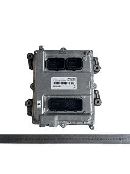 Блок электронный управления двигателем (без прошивки) EDC-7UC31 ЯМЗ-536,650 (MR) 0 281 020 111