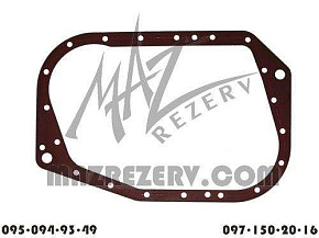 Прокладка задней крышки (12JS200TA, 9JS135A)