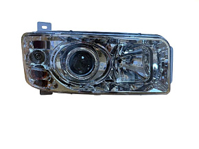 Фара головная правая ЕВРО-3,4 (без ДХО) (MR)