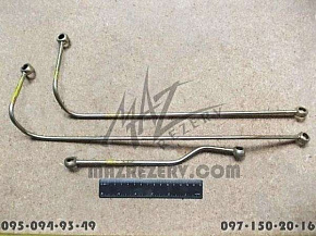К-кт воздухопроводов КПП-238А старого образца (MR)