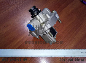 Модулятор АБС ЭПМ-П (24v) (полуприцеп) (MR)