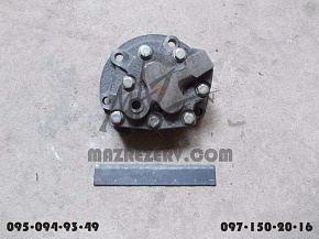 Насос масляный КПП ЯМЗ-239 дл. шток (ЯМЗ)