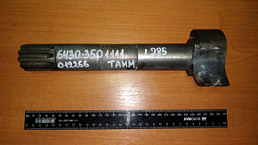 Кулак разжимной передний левый L-285 mm (ТАИМ)