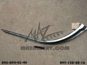 Усилитель крыла нижний левый (кабина со спальником) (МАЗ)