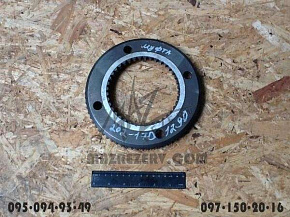 Муфта зубчатая синхронизатора КПП-202 (МАЗ)