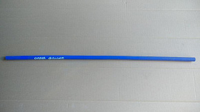 Патрубок (D-12 L-1000) (СИЛИКОН)