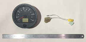 Спидометр электронный (ПА-8090+ЖГУТ ПЕРЕХОДНОЙ=ПА-8046-1П) (ВЗЭП, Беларусь) 64229-3805010