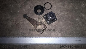 Р/к механизма переключения передач (4 наименования) (кулиса) (MR) 5336-1702225/5336-1702200